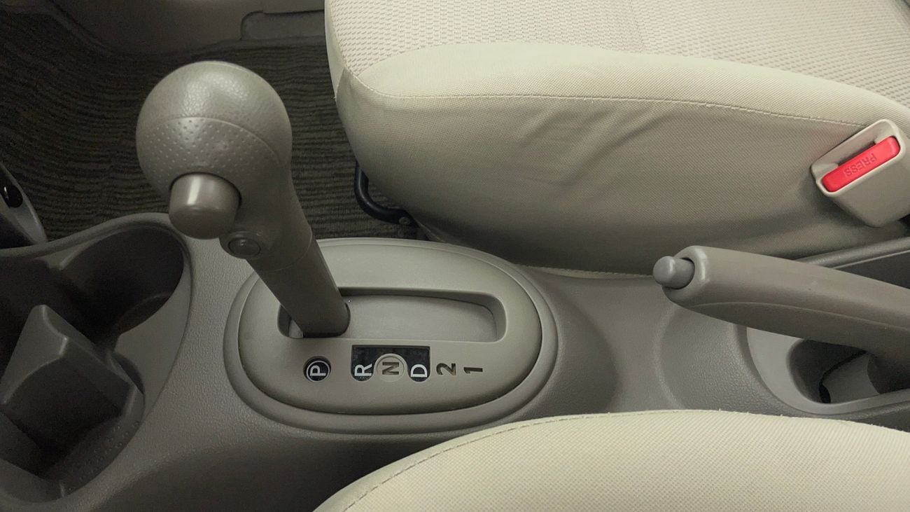 نيسان صني S 1.5 | بدون دفعة مقدمة | اختبار القيادة في المنزل