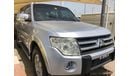 ميتسوبيشي باجيرو Mitsubishi Pajero V6, model:2007. Excellent Condition