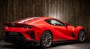 Ferrari 812 Superfast Brand new 812 Competizione Right Hand Drive