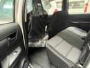 Toyota Hilux Double Cabin, 2.4L, 4x2, Diesel