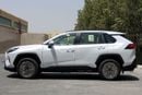 Toyota RAV4 LHD TOYOTA RAV4 XLE-G 2.5L HYBRID AWD AT 2025MY
