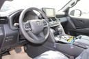 Toyota Land Cruiser GXR
