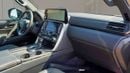 لكزس LX 600 لكزس LX600 أوفرتريل 3.5 بنزين 2025