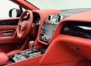 Bentley Bentayga 2017 Bentley Bentayga W12, Full Service History, Excellent Condition, GCC