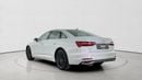 أودي A6 40 TFSI ADVANCED | شامل الضمان | 0 ﺪﻔﻋﺓ ﺃﻮﻟﻯ