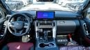 Toyota Land Cruiser VXR