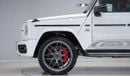 مرسيدس بنز G 63 AMG UAE's Very Best Example | 2 Years Free Servicing | AED 9,828 Per Month
