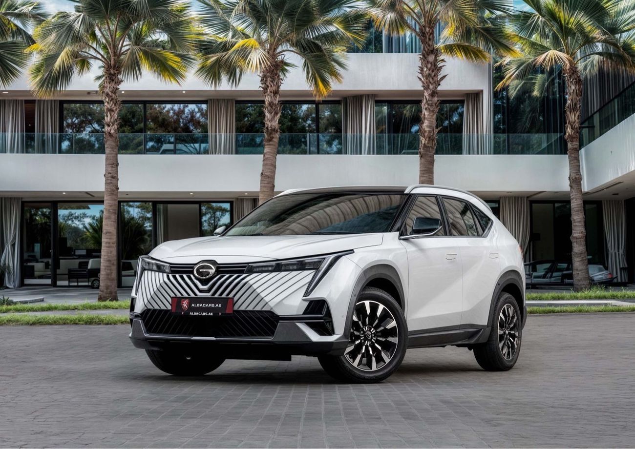 جي إي سي إمكو GL | 1,762 P.M  | 0% Downpayment | Warranty!