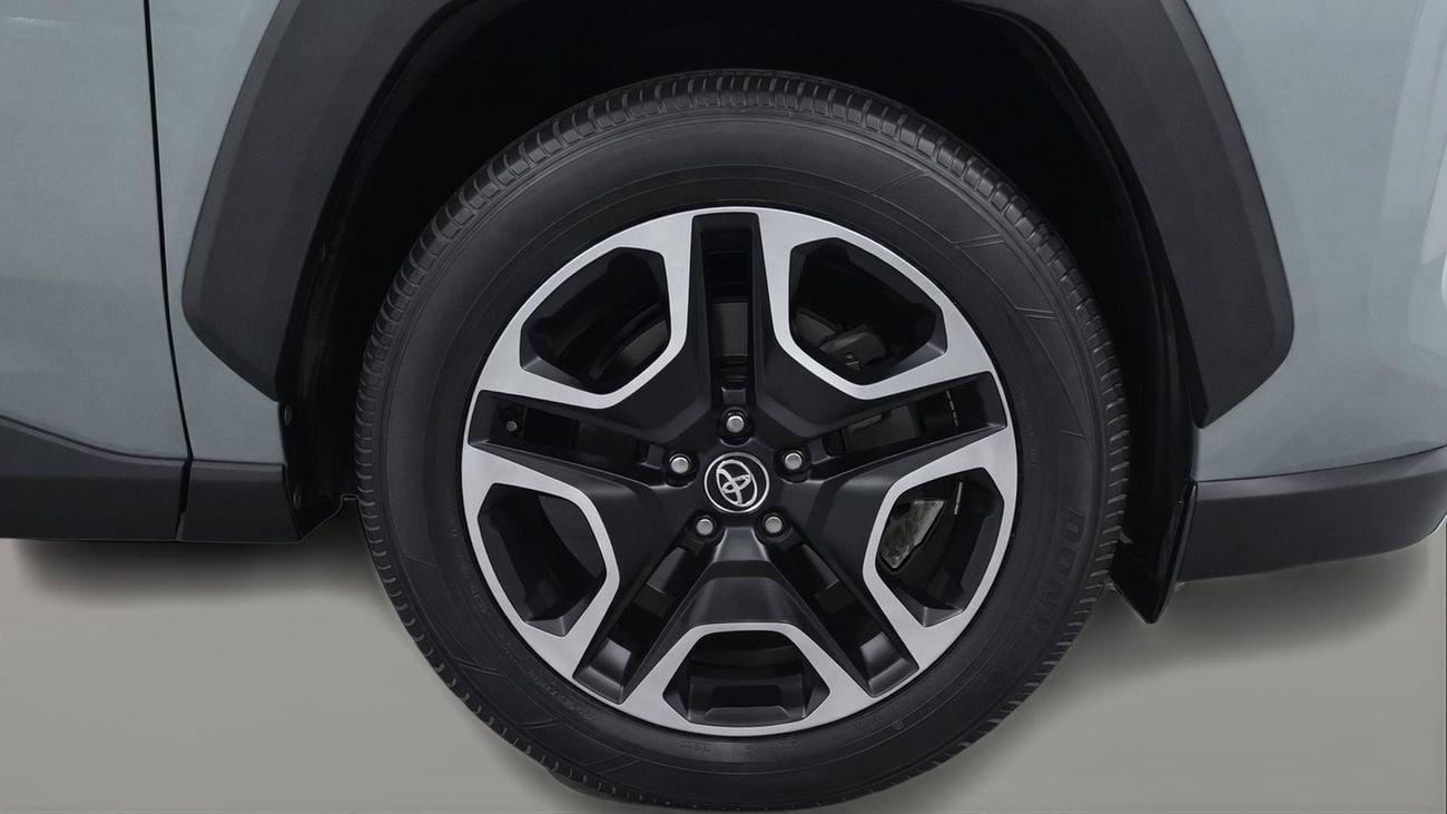 Toyota RAV4 ADVENTURE 2019 | AED 1093/Month | 0 DP | 30 Day Return | Warranty | Service History