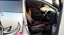 Toyota Hilux AT - 2.8 DIESEL ENGINE - 4WD