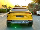 Lamborghini Urus 2022 LAMBOGHINI URUS GREAT COND KOREAN SPEC STD 4.0T V8 EXPORT
