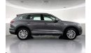 Volkswagen Touareg Highline | 1 year free warranty | 1.99% financing rate | Flood Free