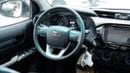 Toyota Hilux GL