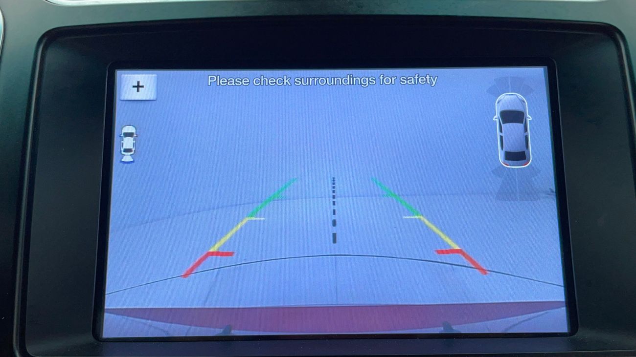 Ford Explorer LIMITED 3.5 | Zero Down Payment | Home Test Drive