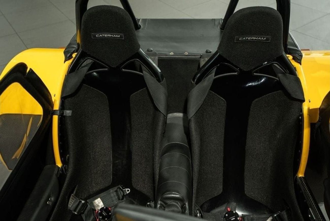 Caterham Seven *Viewing by appointment only*