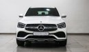 مرسيدس بنز GLC 300 4MATIC