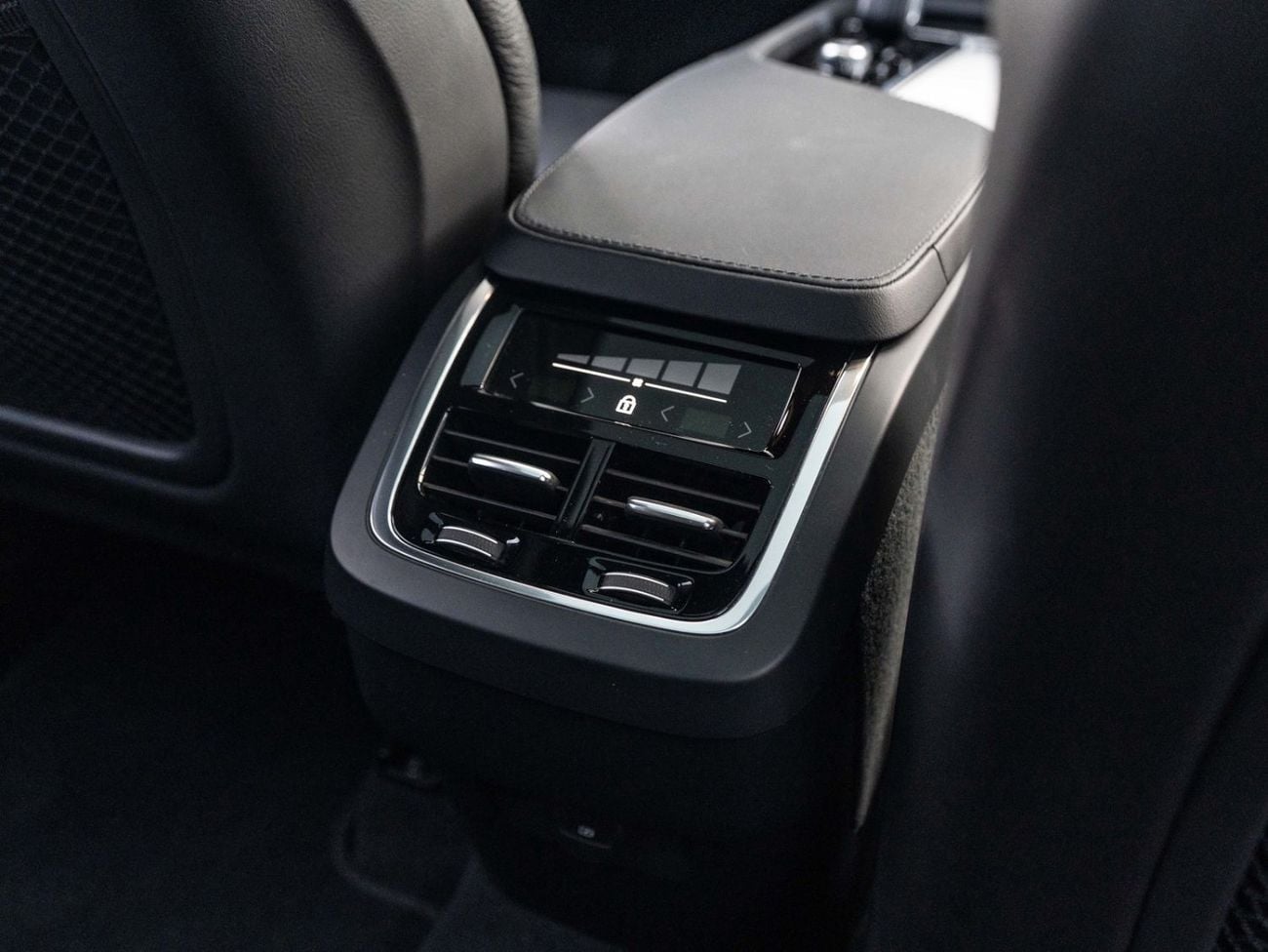 Volvo XC90 PLUS BRIGHT Volvo XC90 B5 2023