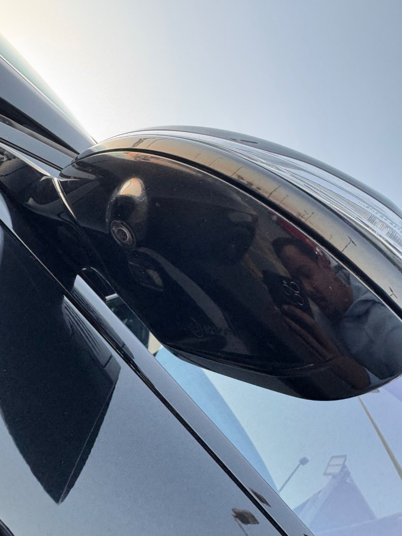 Mercedes-Benz S 500 AMG 4.7L