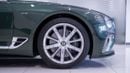 Bentley Continental GT W12 4.0T V8