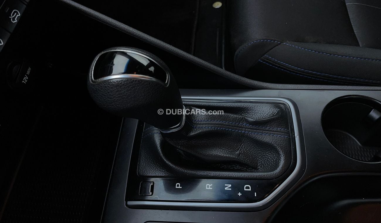 Hyundai Tucson GL 2 | Zero Down Payment | Free Home Test Drive