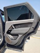 Land Rover Range Rover SV LWB P615
