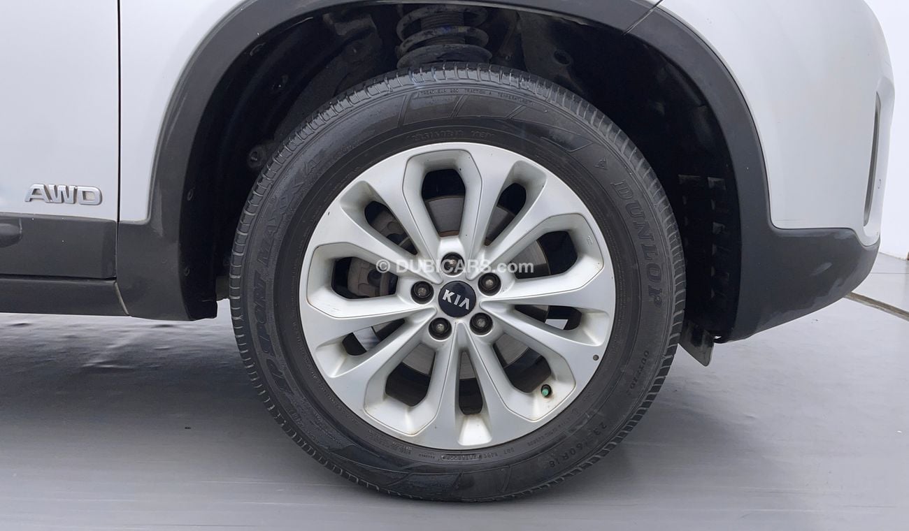 Kia Sorento EX 2.4 | Zero Down Payment | Free Home Test Drive