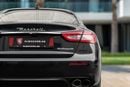 Maserati Quattroporte  Quattroporte | 2,350 P.M | 0% Downpayment | Warranty!