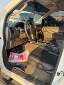 نيسان إكستيرا