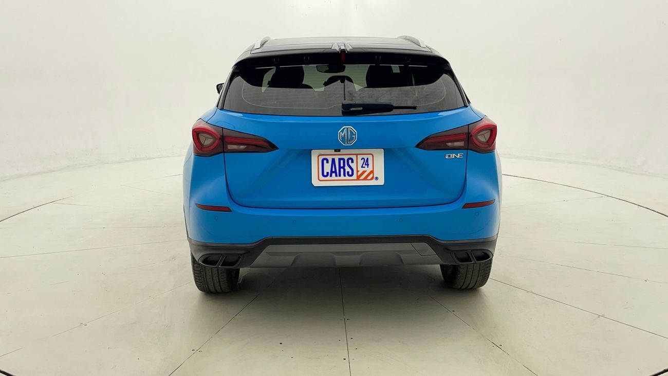 MG One LUXURY 1.5 | Zero Down Payment | Home Test Drive