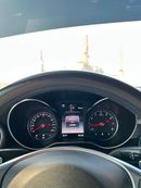 Mercedes-Benz C 300 convertible 2018