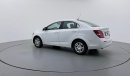 Chevrolet Aveo LS 1400