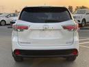 تويوتا هايلاندر 2015 Toyota Highlander LE+ 4x4 AWD - Trunk Auto Rear CAM - 7 Seater - 98,000 Mileage