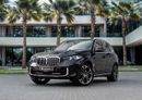 بي أم دبليو X5 X5 | 5,581 P.M | 0% Downpayment | Low Kms!