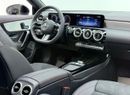 Mercedes Benz CLA 200 AMG Coupe 2025 Mercedes-Benz CLA200 AMG,  Mercedes Warranty, Excellent Condition, GCC