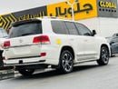 تويوتا لاند كروزر GXR2 4.5L