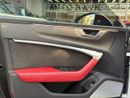 أودي RS7 SPORTBACK TFSI quattro 4.0L