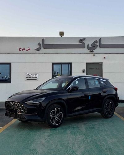 MG One LUX MG one 1.5T - 2026 MODEL - GCC specs