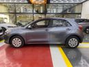 Kia Rio LX 1.4L Hatchback | NO CONVENIENCE FEES | UNDER WARRANTY | 0% DOWN PAYMENT | CERTI