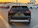 تويوتا راف ٤ 2022 TOYOTA RAV4 SE HYBRID 4x4 FULL OPTIONS IMPORTED FROM USA