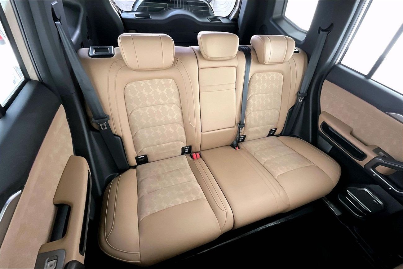 جيتور T2 Luxury | National Day Celebration | شامل الضمان | 0 ﺪﻔﻋﺓ ﺃﻮﻟﻯ