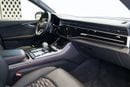 Audi RS Q8 TFSI quattro 4.0L