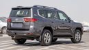 Toyota Land Cruiser TOYOTA LANDCRUSIER LC300 VX 4.0 PETROL TWIN TURBO