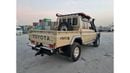 Toyota Land Cruiser Pick Up Double Cabin GX.L