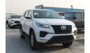 Toyota Fortuner 2023 TOYOTA FORTUNER 2.7L, RWD,AT, PRL