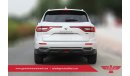 Renault Koleos 2018 model available for export sales out side GCC