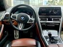 BMW M850i 2,650 P.M | | 850I M-KIT GRAND COUP | | 0% DOWNPAYMENT