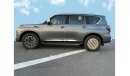 Nissan Patrol NISSAN PATROL LE PLATINUM 5.6L 2023 / V8/4WD A/T Petrol/The Best Luxury SUV - GCC PRICE EXPORT