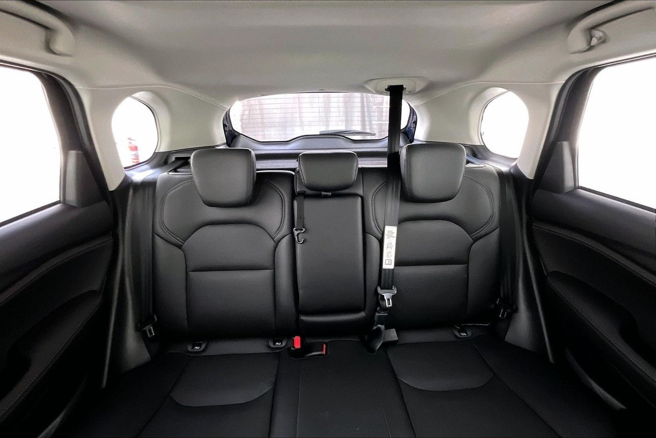 سوزوكي جيمني GLX | ضمان مجاني لمدة عام | 0 دفعة أولى