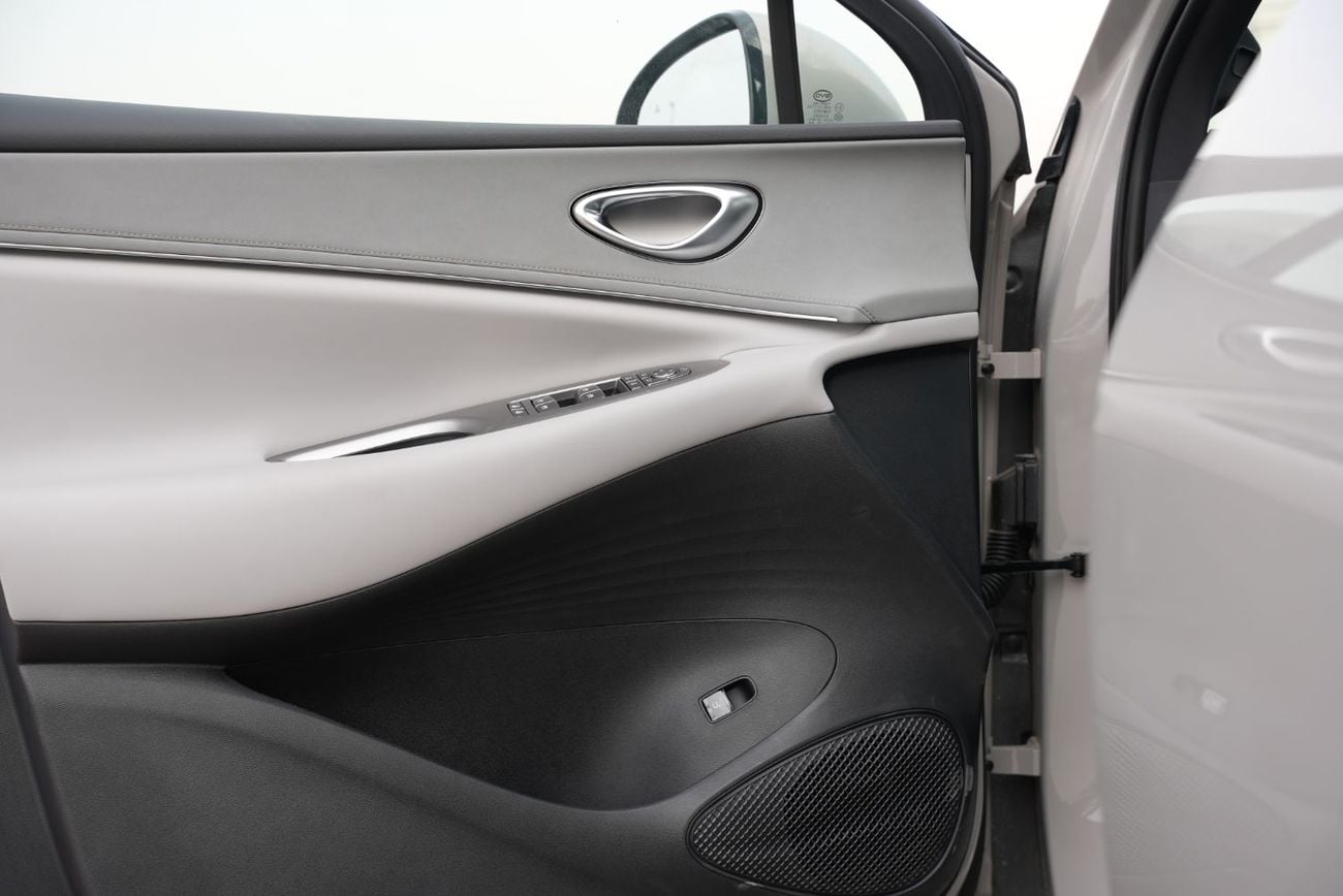 BYD Sealion 06 2025 BYD Sealion 06 EV 605km