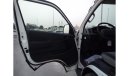 Toyota Hiace 2011, [Left Hand Drive], Manual 2.7CC, Perfect Condition, 10 Seater, Petrol.